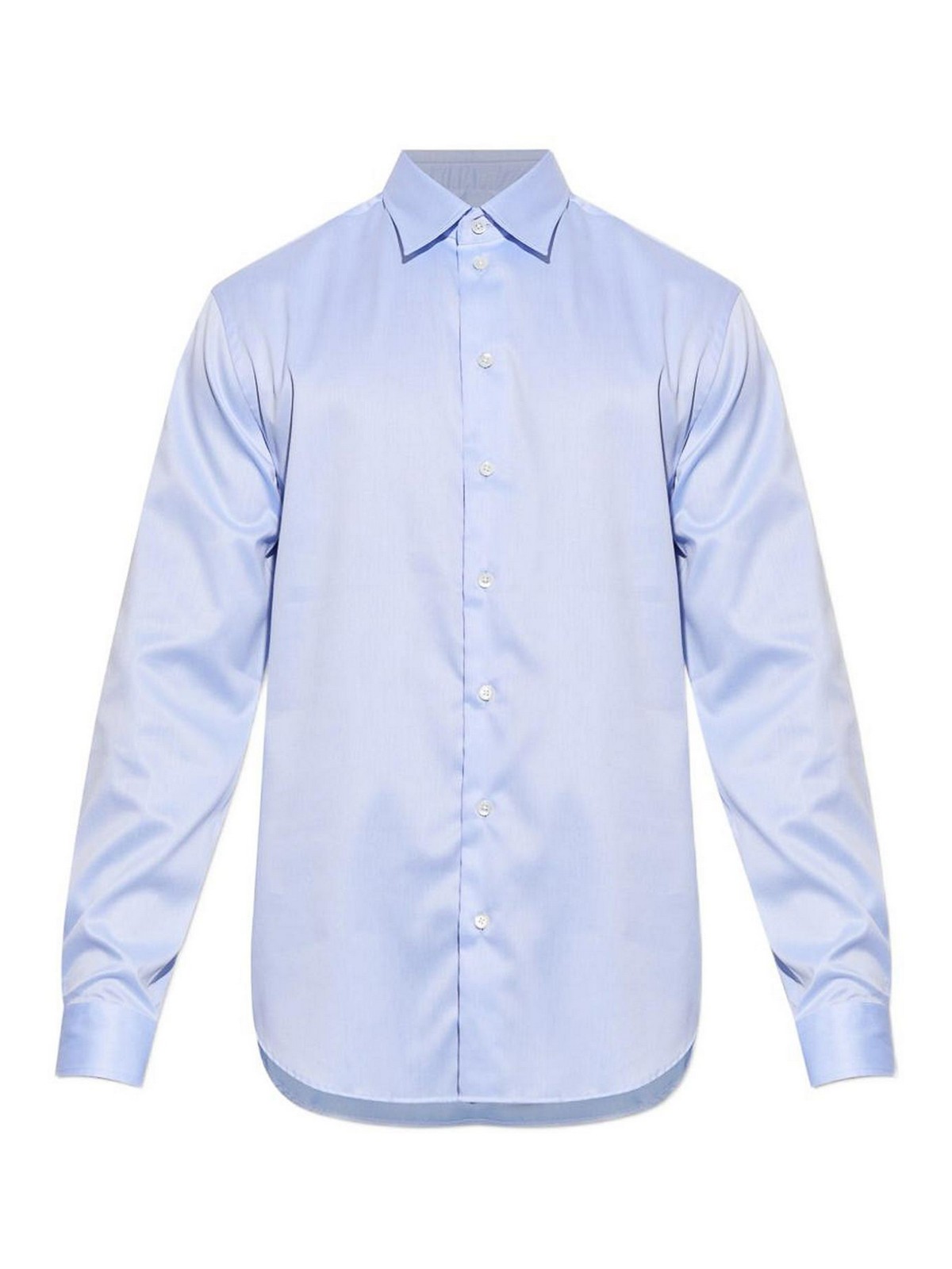Emporio Armani Chemise - Aucun
