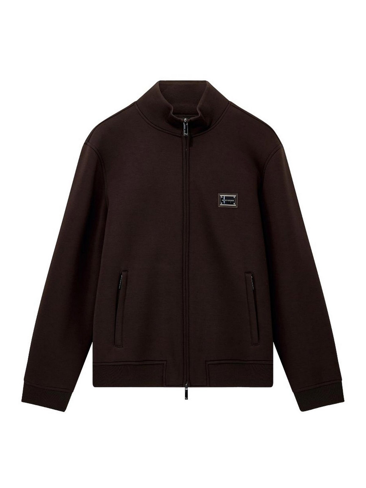 Emporio Armani Pull Col Rond - Aucun