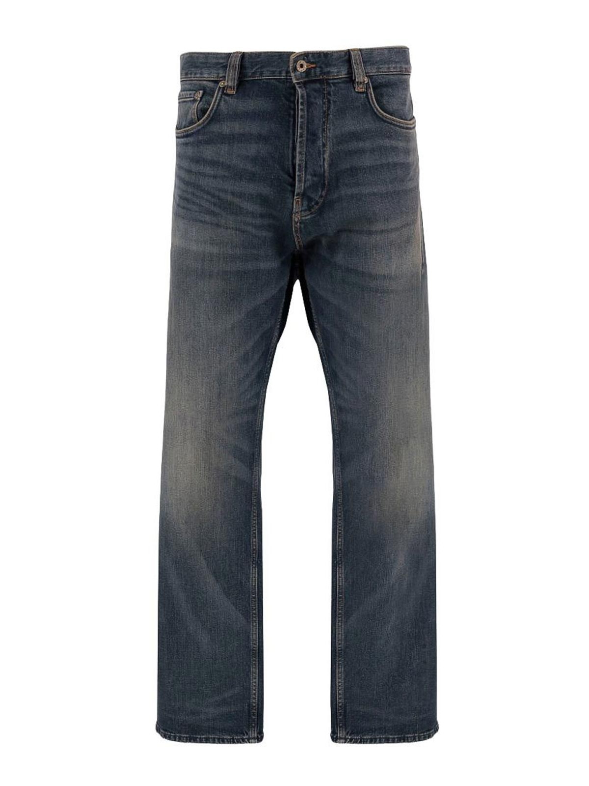 Emporio Armani Pantalons Décontractés - Aucun
