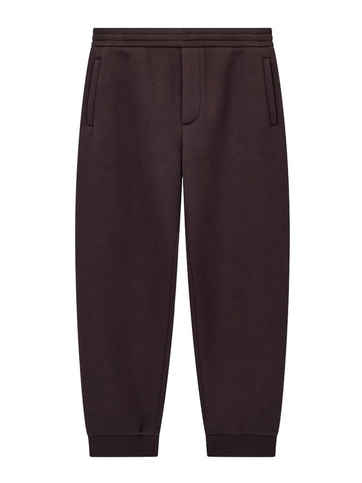 Emporio Armani Pantalons Décontractés - Aucun