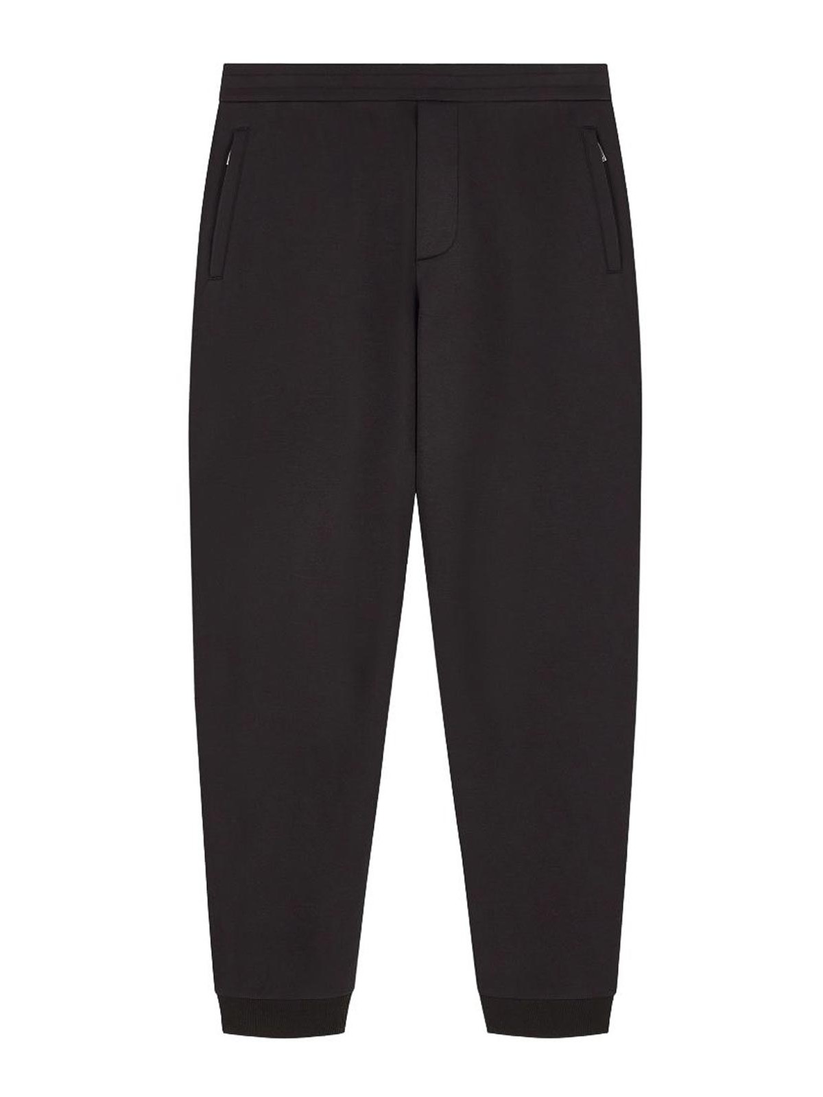 Emporio Armani Pantalons Décontractés - Aucun