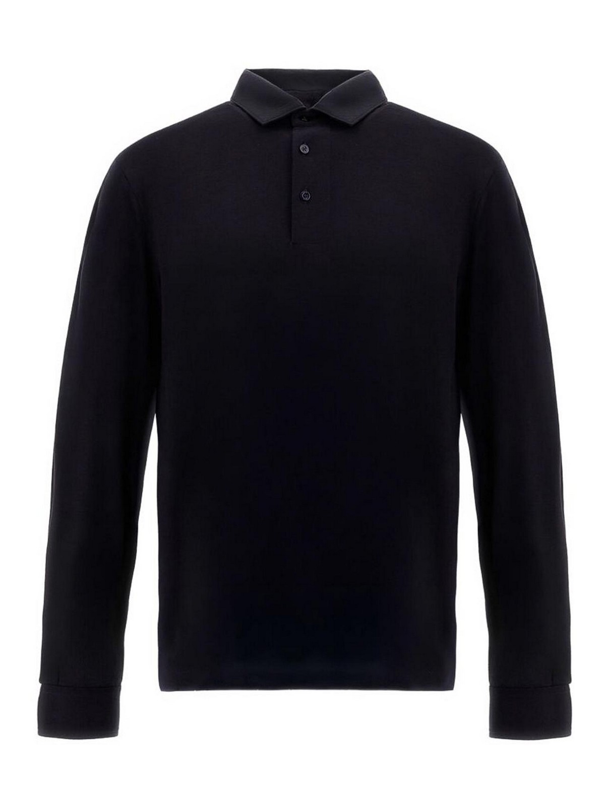 Herno Polo - Bleu Foncé