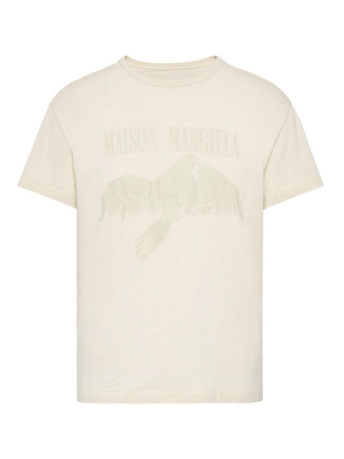 Maison Margiela T-Shirt - Aucun