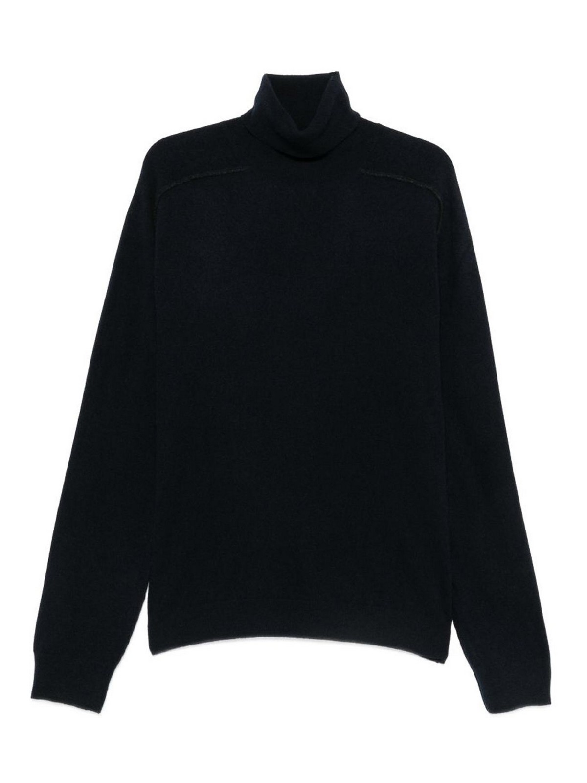 Maison Margiela Pull Col Rond - Aucun