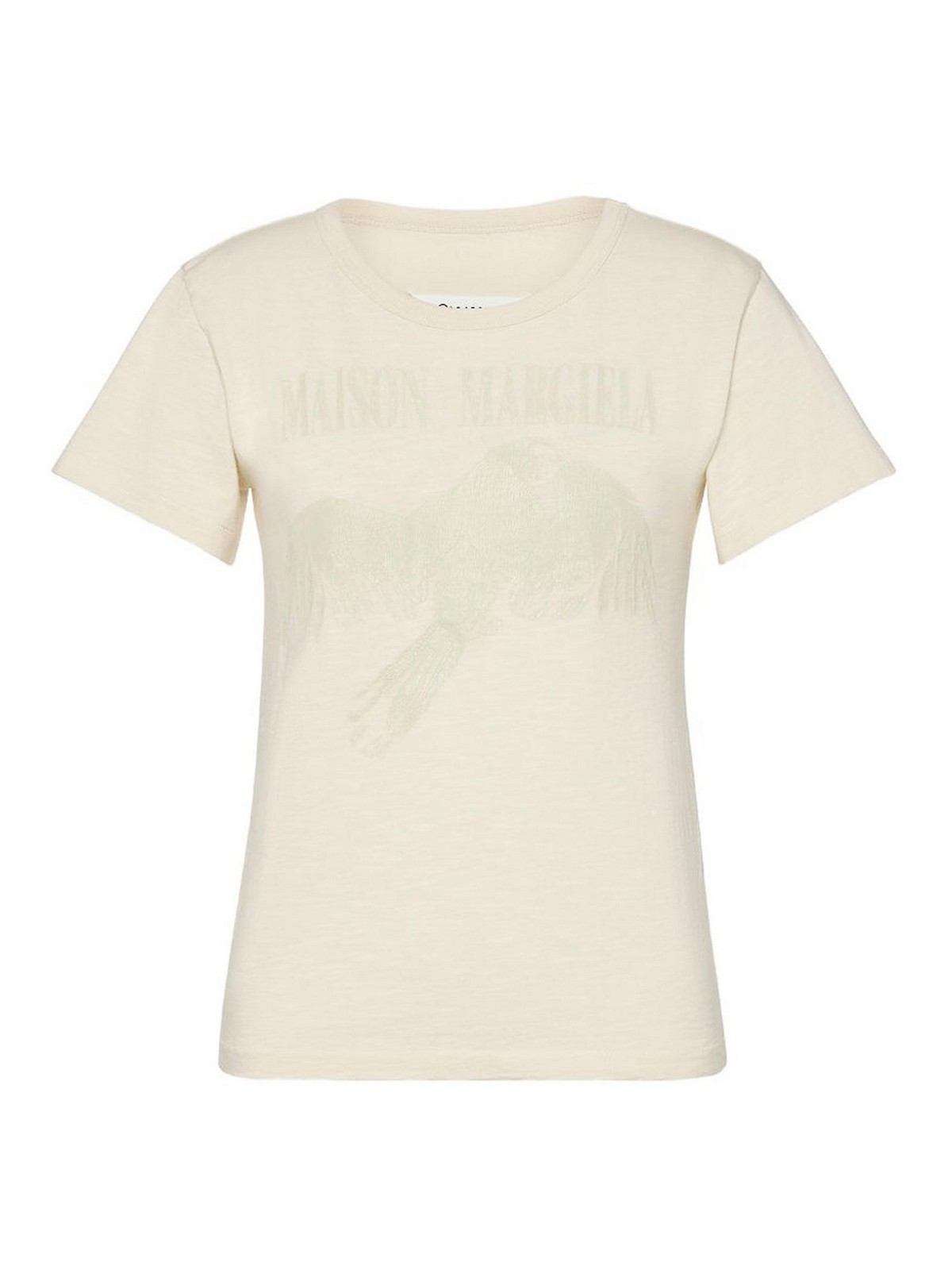 Maison Margiela T-Shirt - Aucun