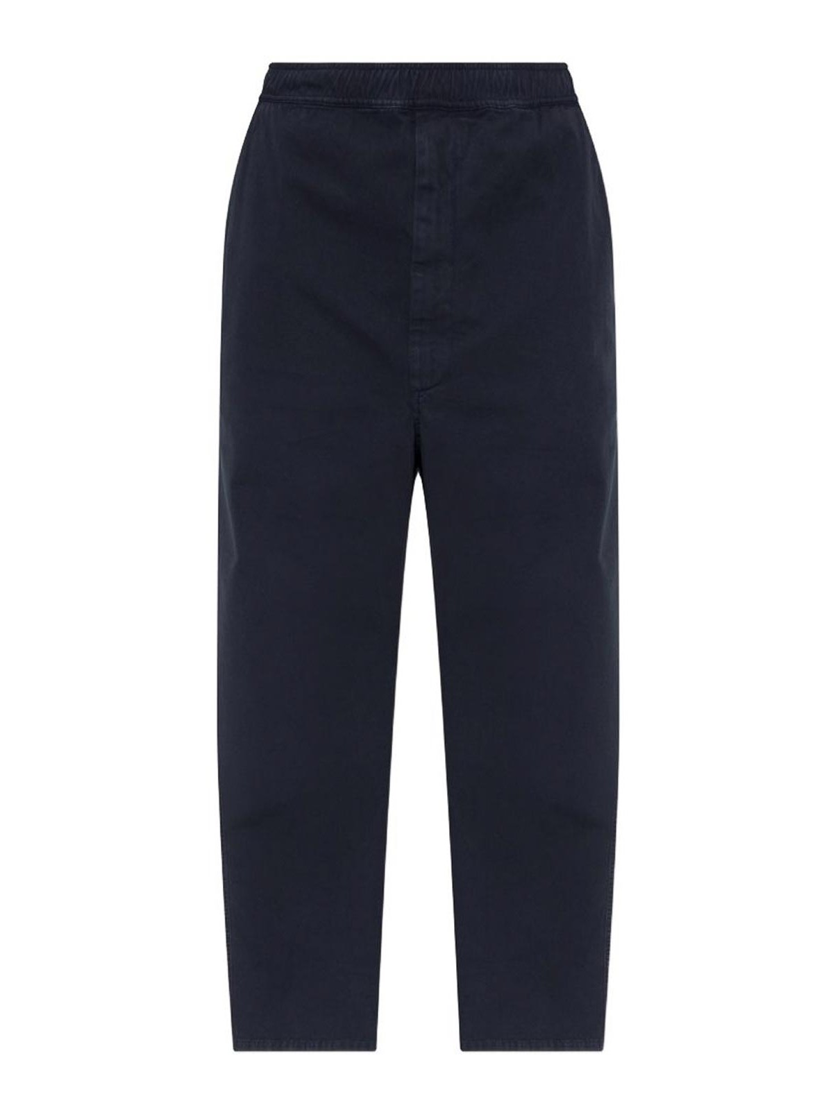 MM6 Maison Margiela Pantalons Décontractés - Aucun