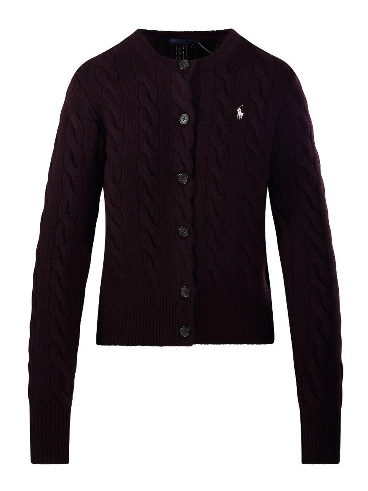 Polo Ralph Lauren Cardigan - Aucun