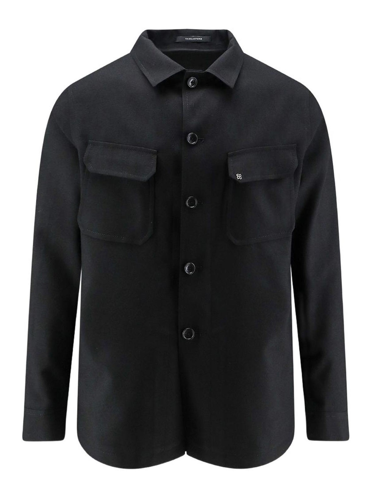 Tagliatore Blazer - Noir