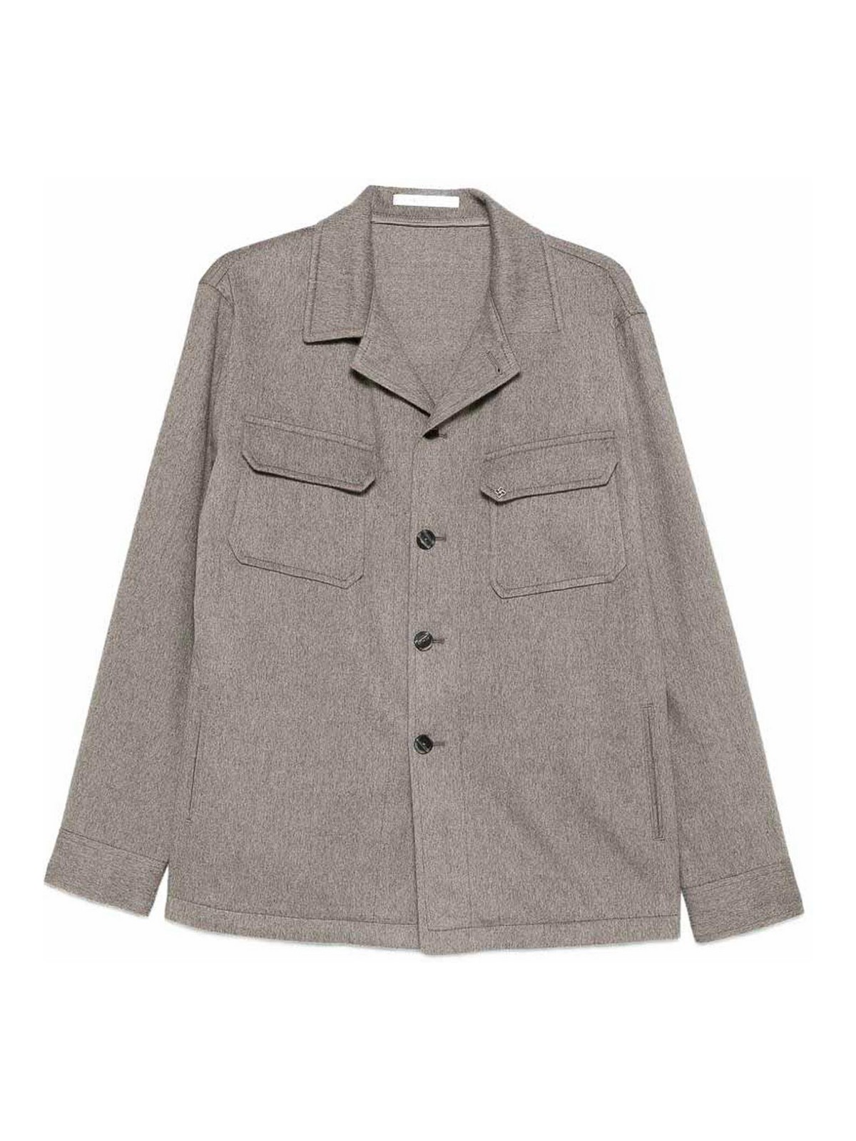 Tagliatore Blazer - Taupe