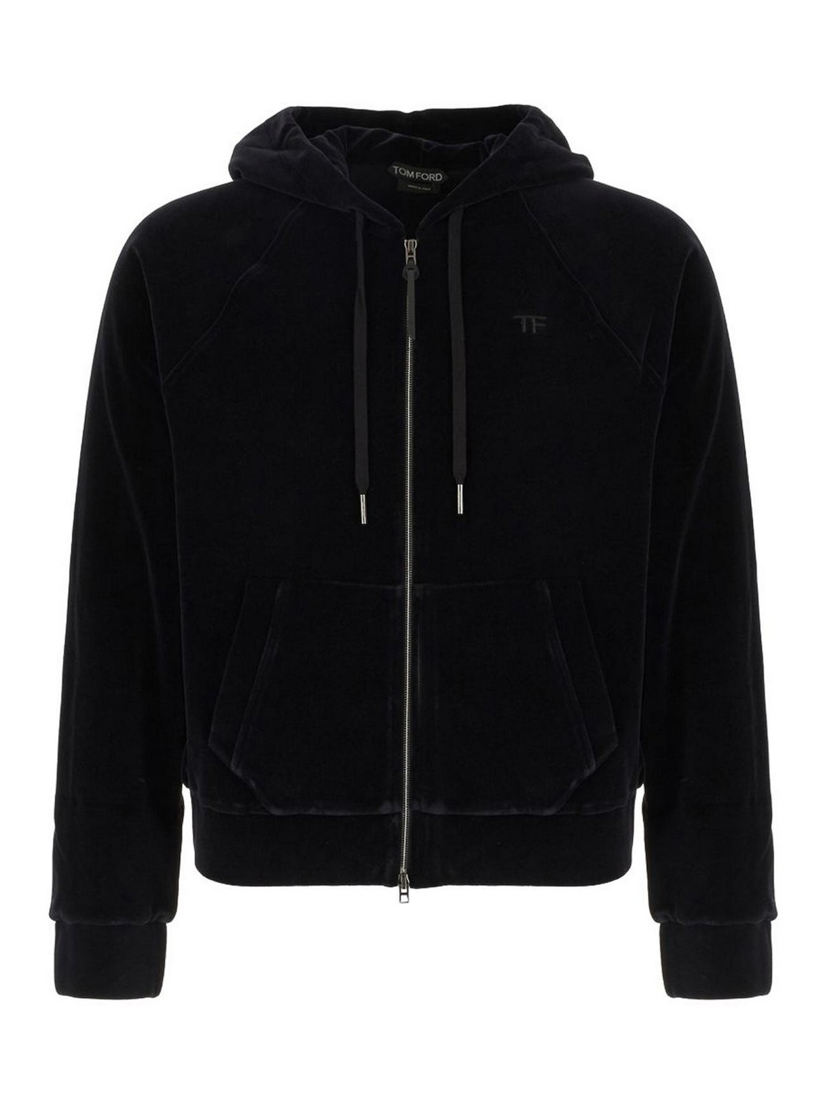 Tom Ford Sweat-Shirts - Noir