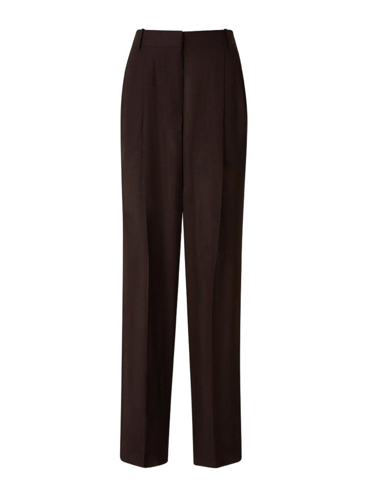 Tom Ford Pantalons Décontractés - Marron