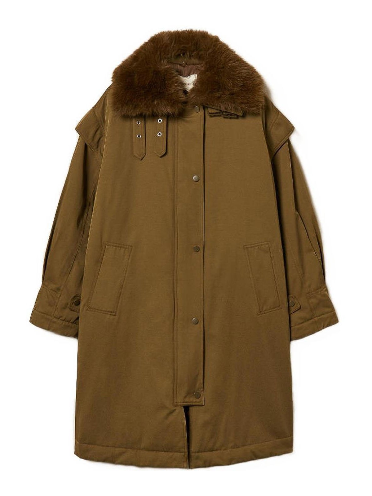 Twinset Parka - Aucun
