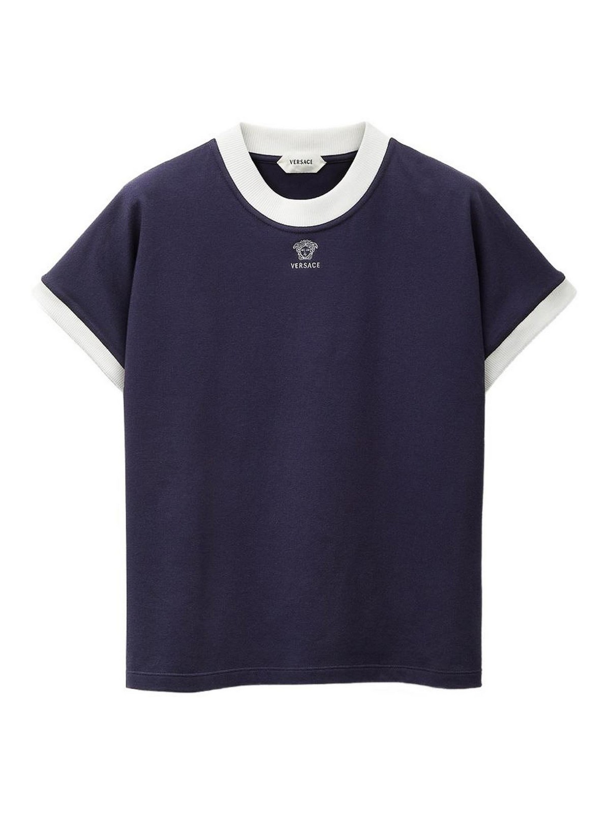 Versace T-Shirt - Aucun