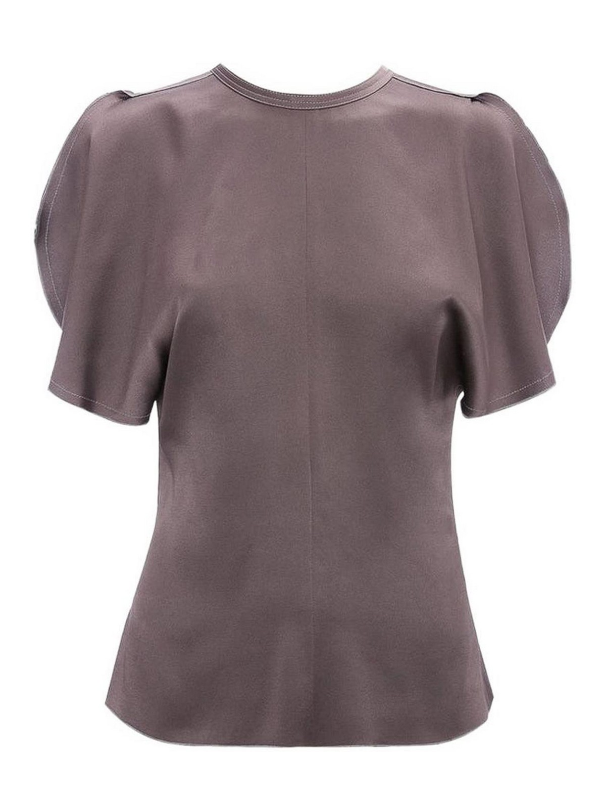Victoria Beckham Top - Aucun