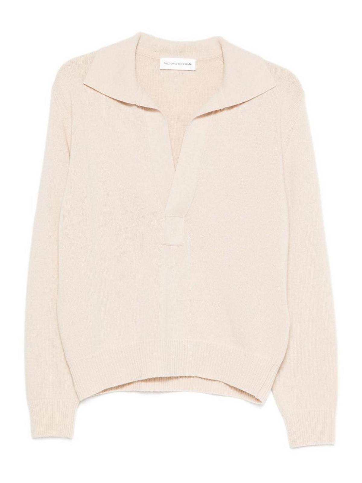 Victoria Beckham Polo - Aucun