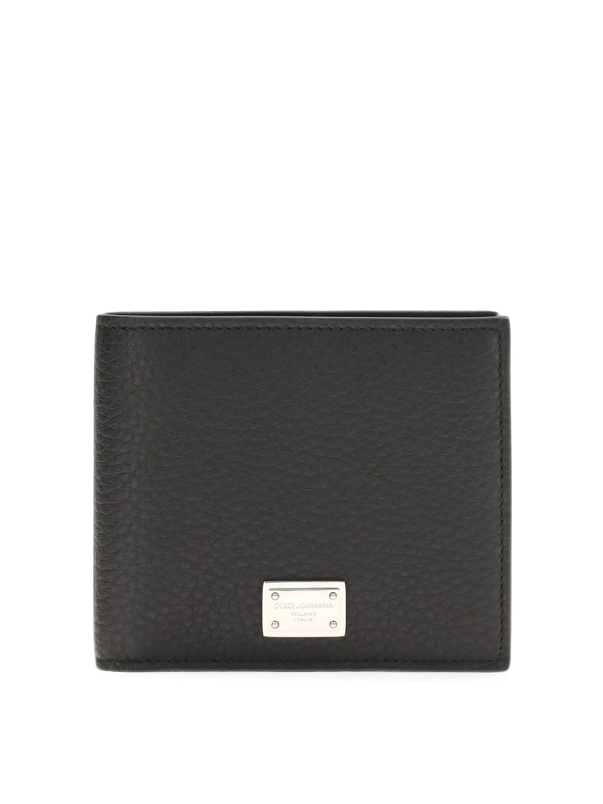 Dolce & Gabbana Portefeuilles - Noir