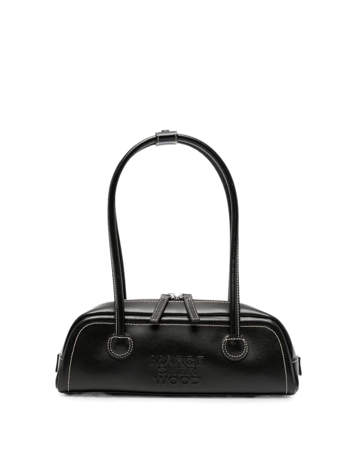 Marge Sherwood Sac Cabas - Noir
