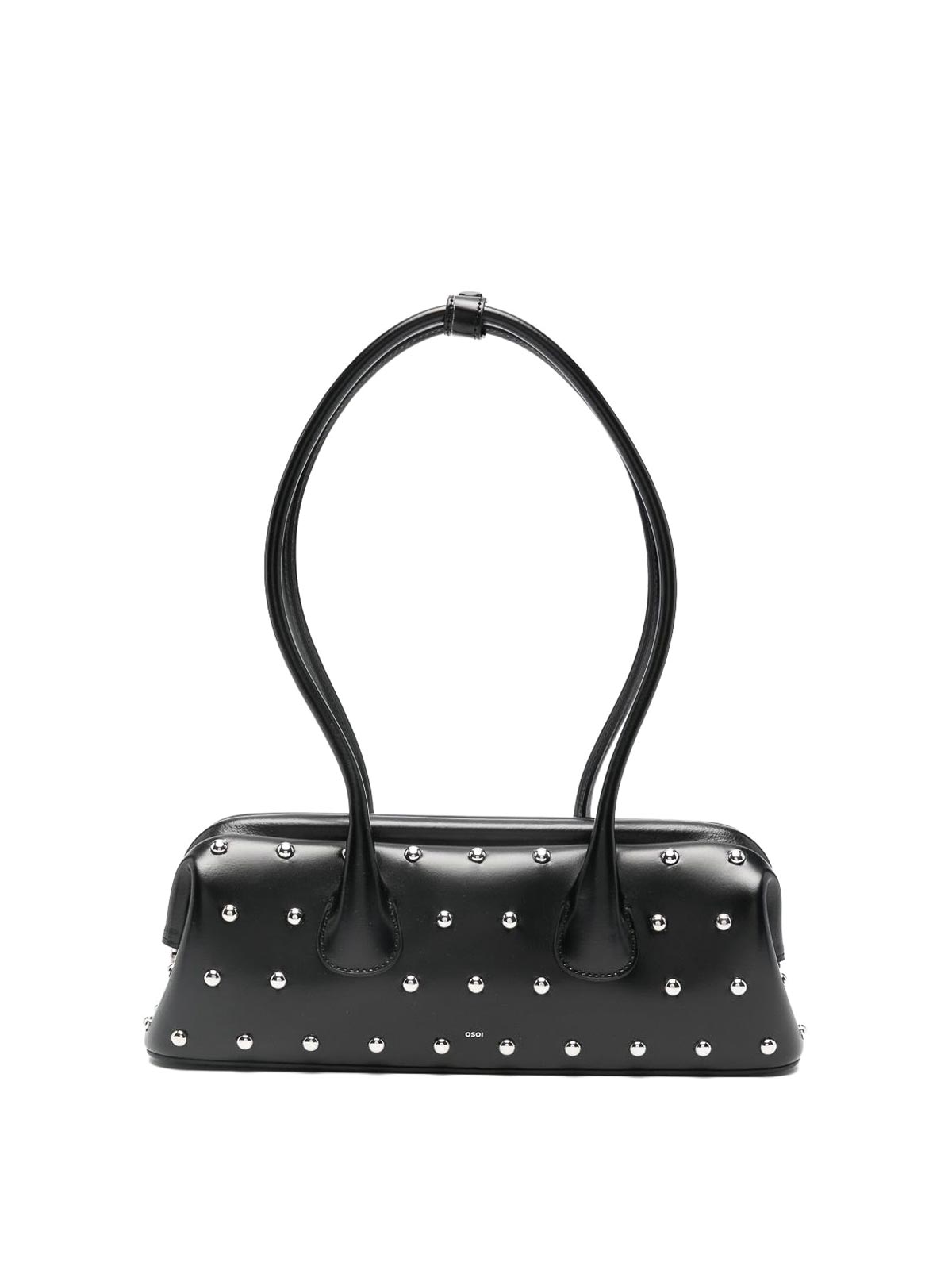 Osoi Pochette - Noir