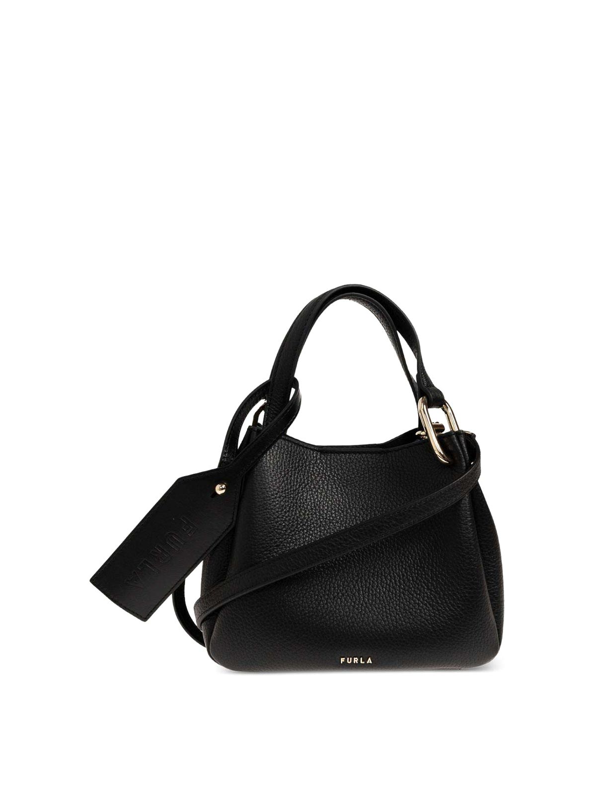 Furla Sac Cabas - Noir