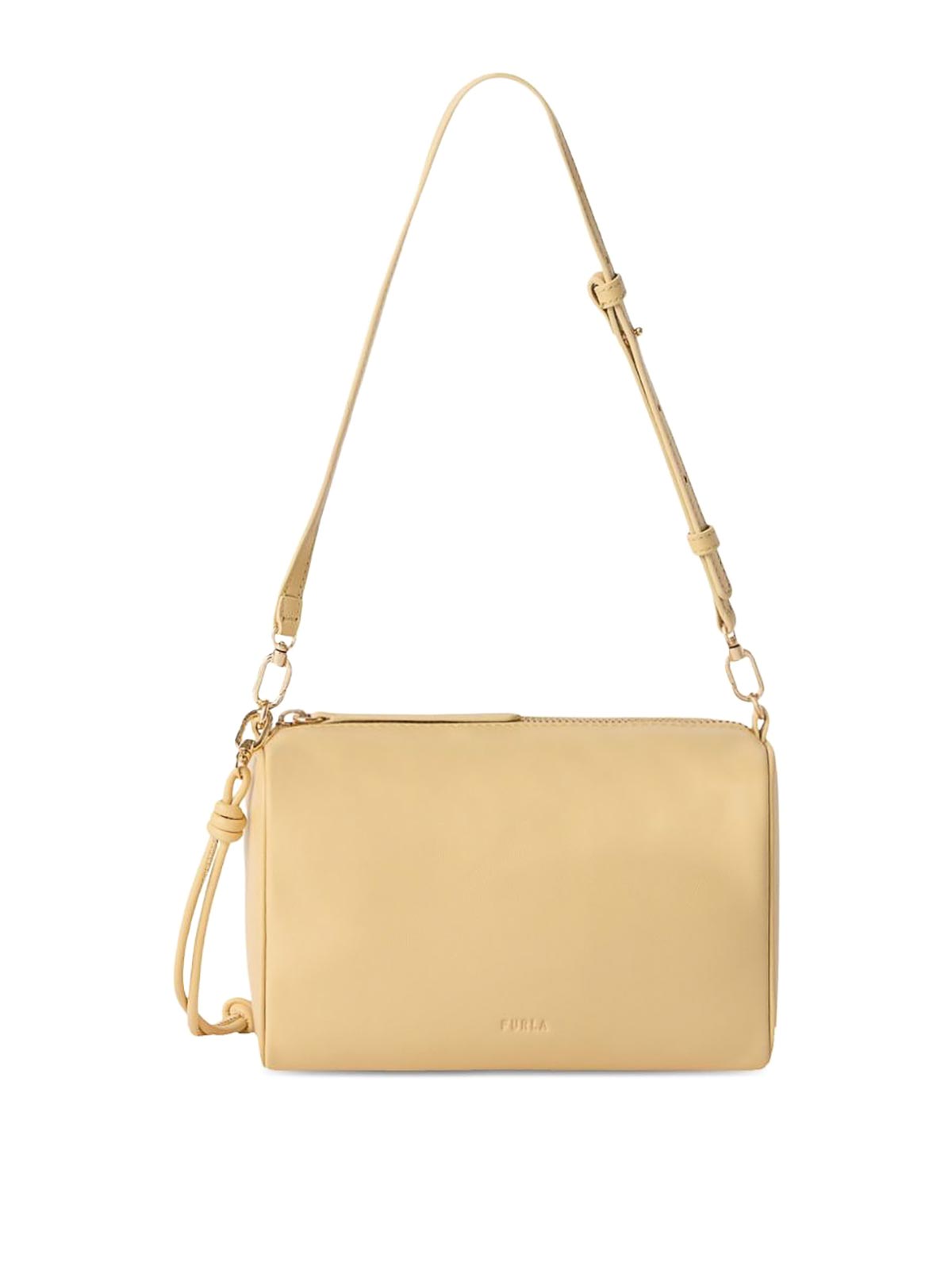 Furla Sac Cabas - Jaune