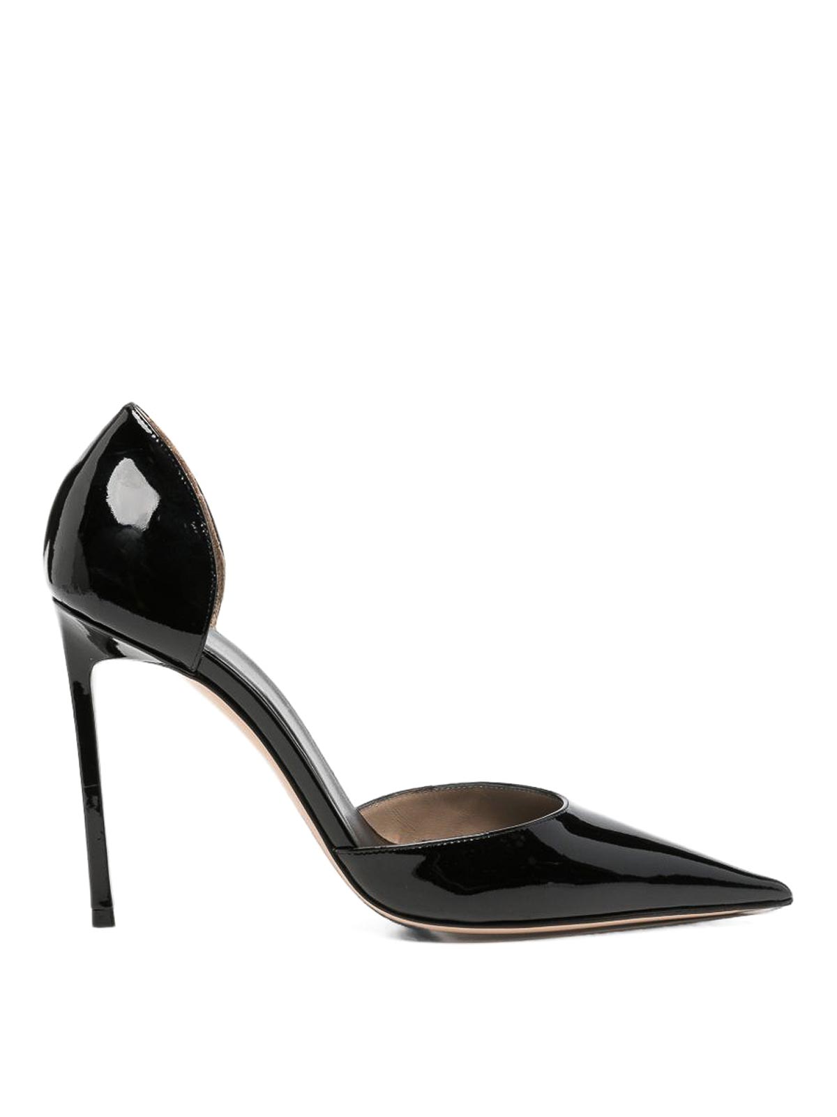 Tom Ford Chaussures À Talon - Noir