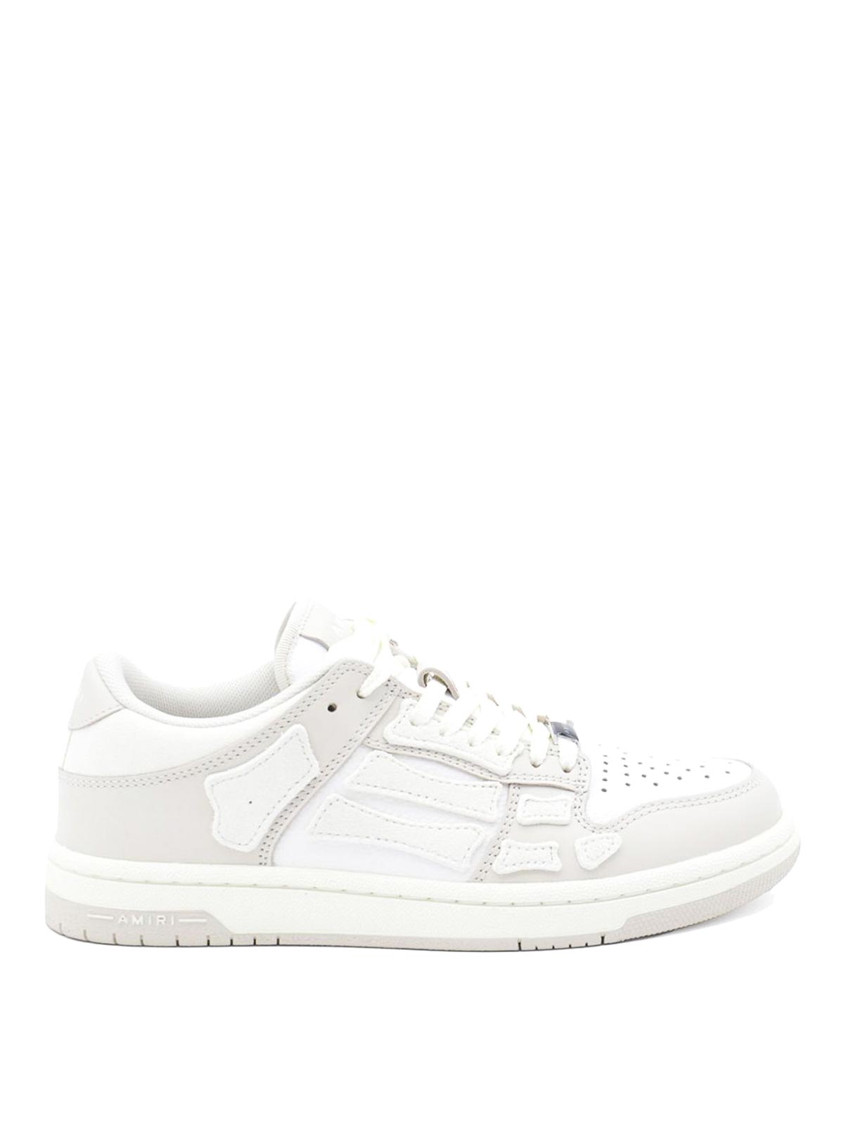 Amiri Baskets - Beige