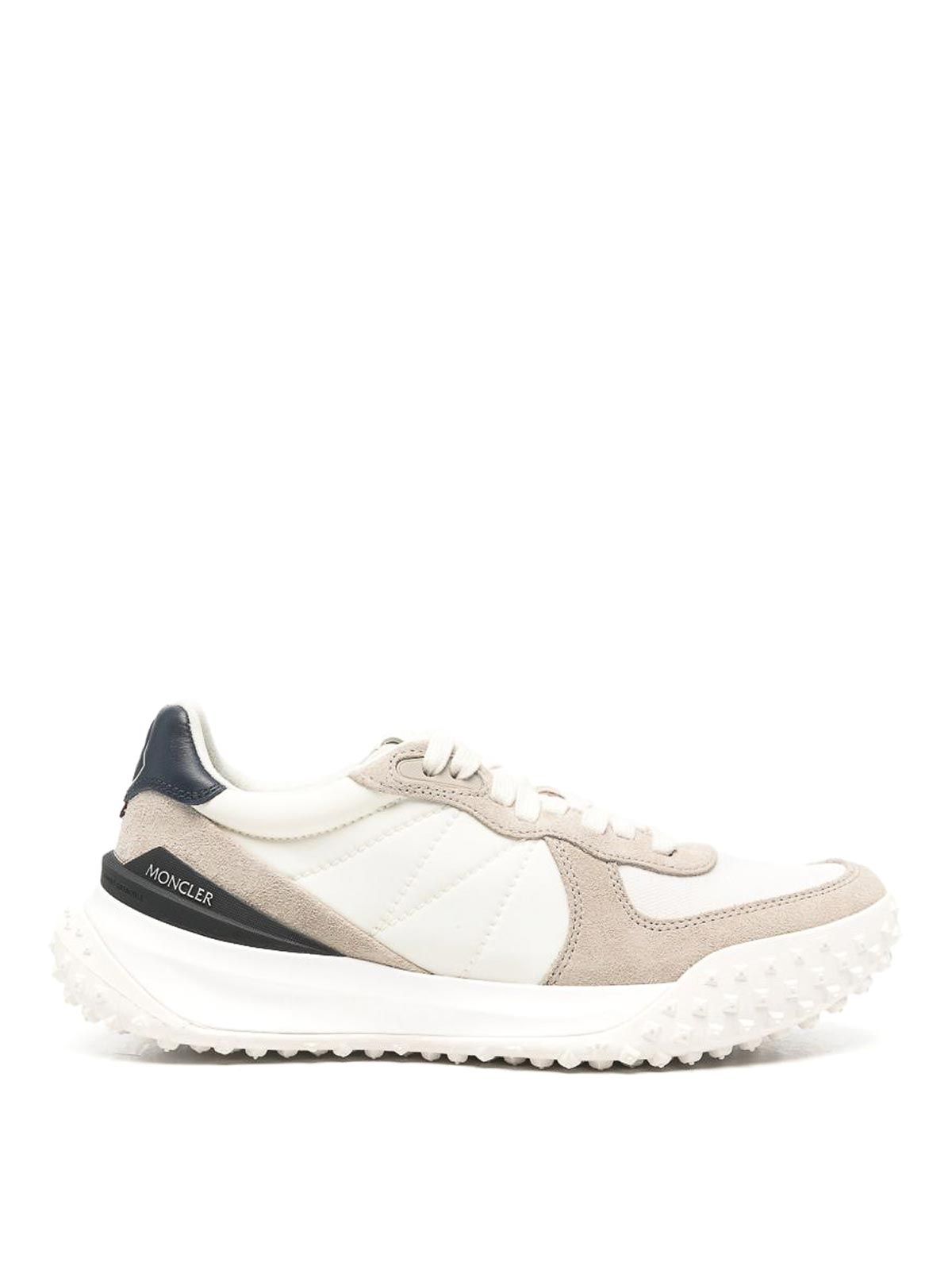Moncler Baskets - Aucun