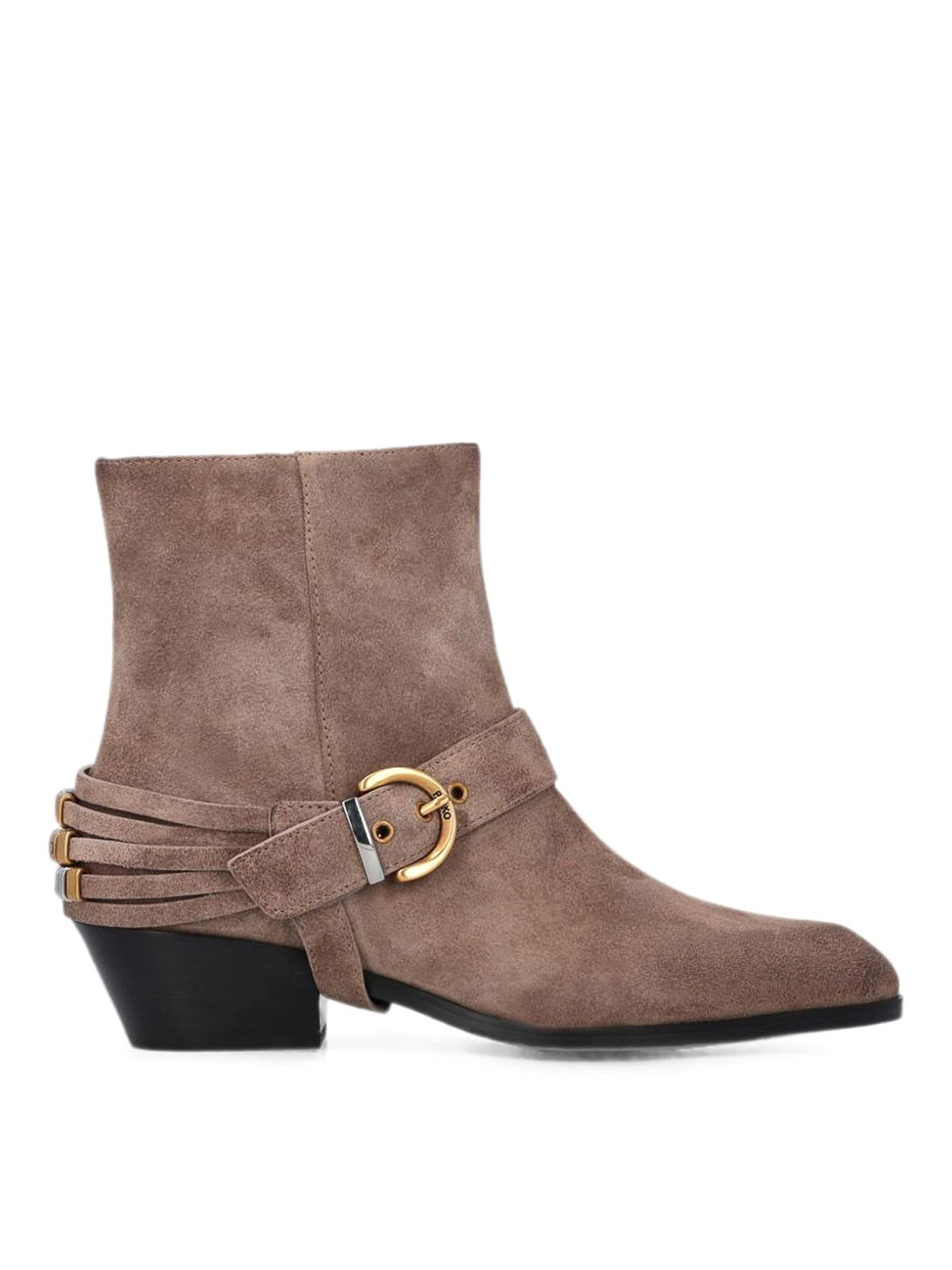 Pinko Bottines - Aucun