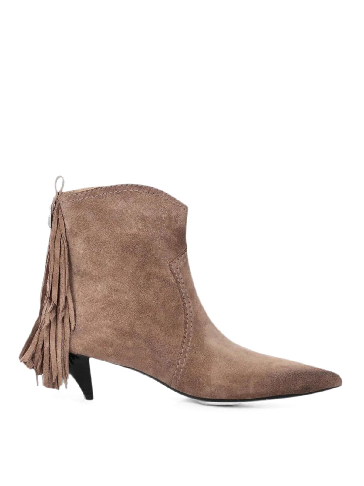 Pinko Bottines - Aucun