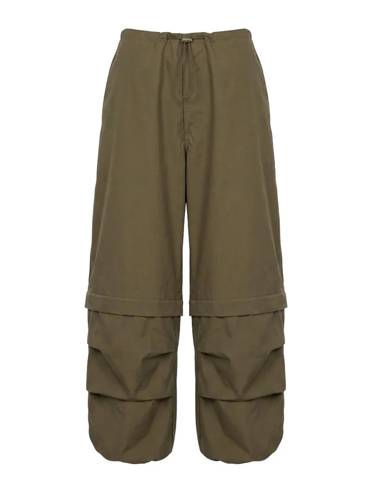 Agolde Pantalons Décontractés