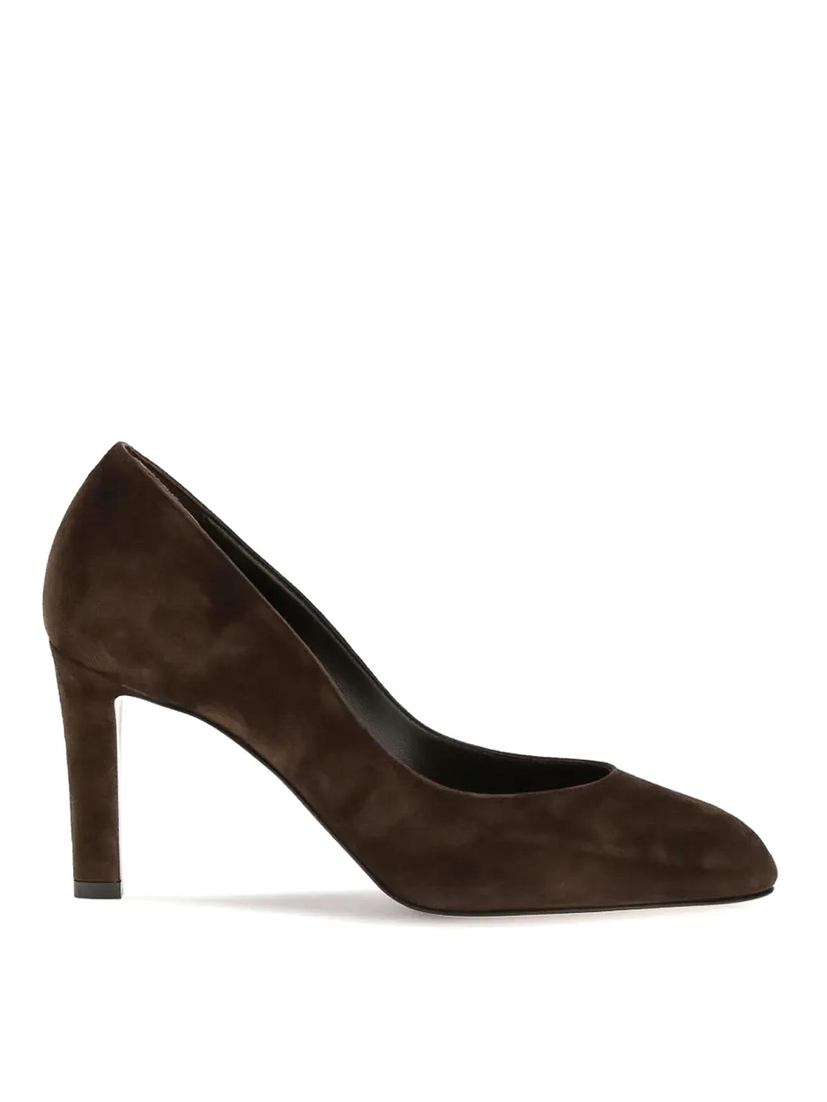 Christian Louboutin Chaussures À Talon - Marron