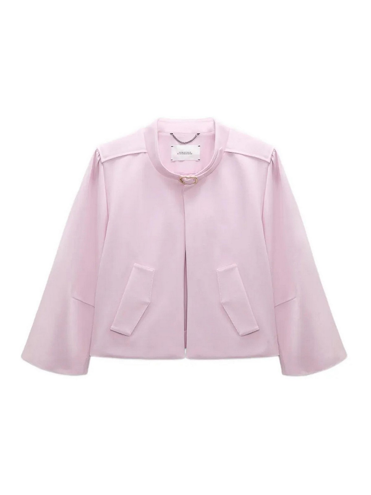Dorothee Schumacher Pantalons Décontractés - Rose