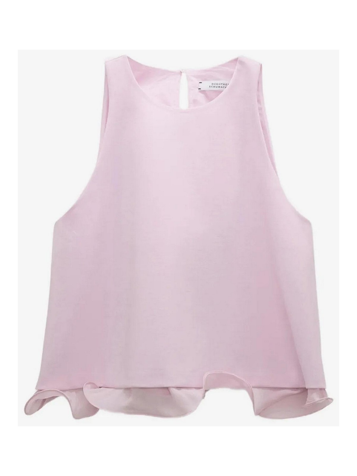 Dorothee Schumacher Top - Rose
