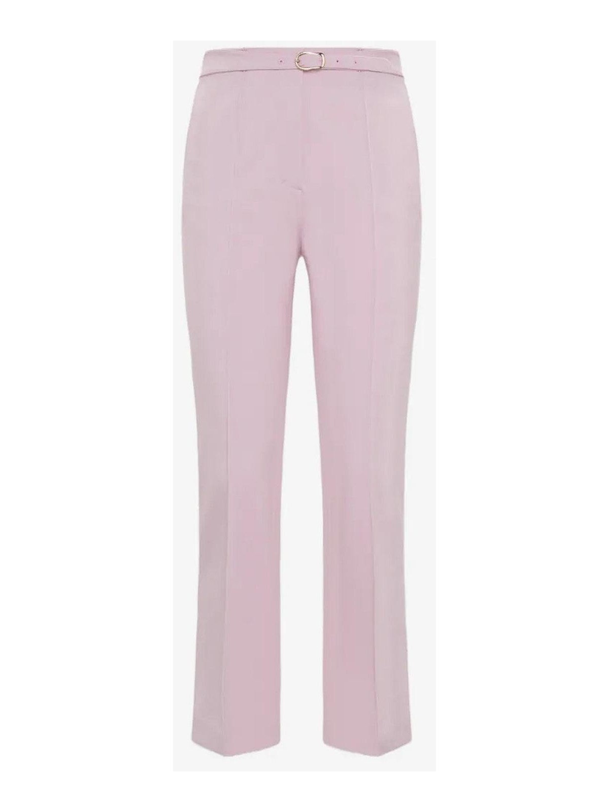 Dorothee Schumacher Pantalons Décontractés - Rose