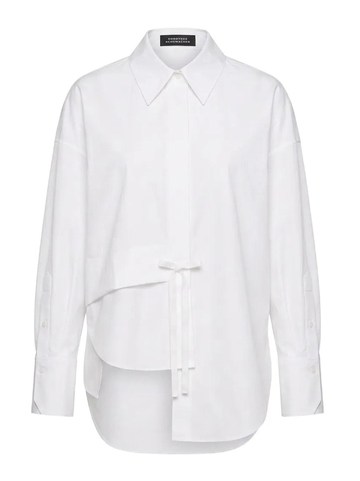 Dorothee Schumacher Blouse - Blanc