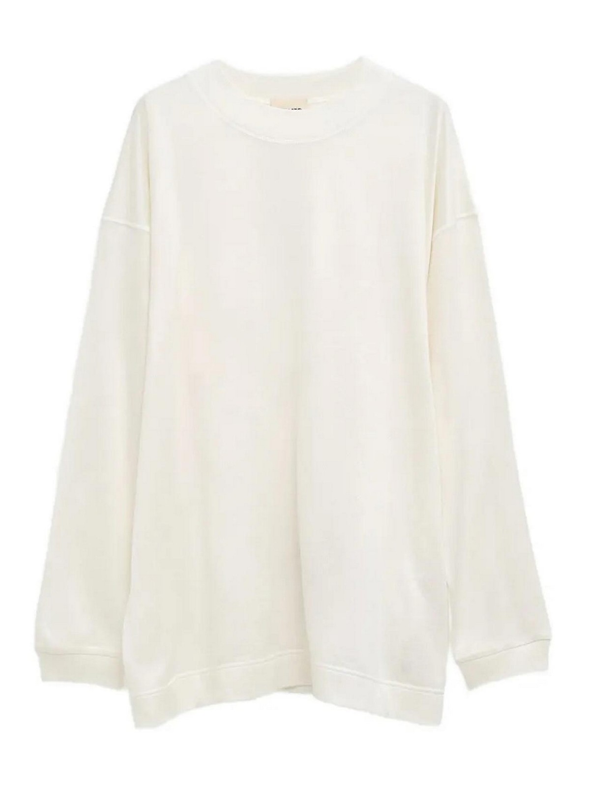 Khaite Top - Blanc