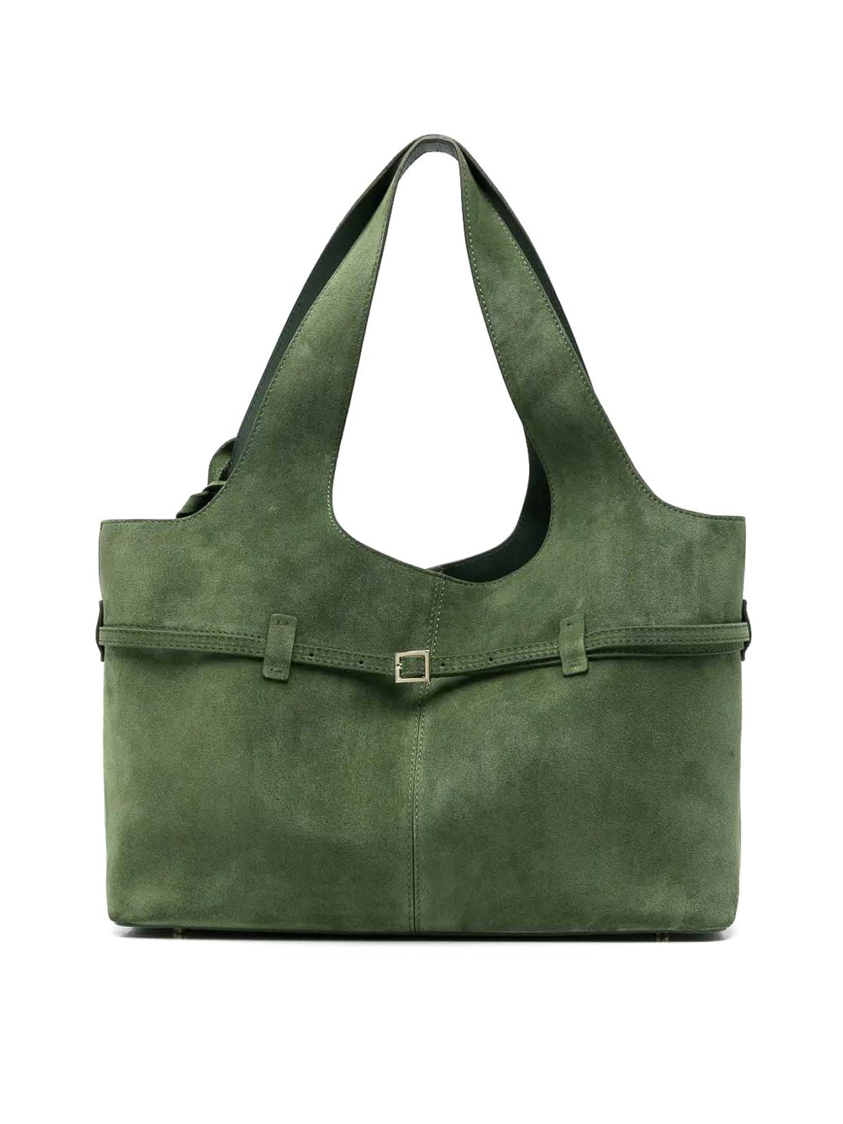 Manu Atelier Sac Cabas - Vert