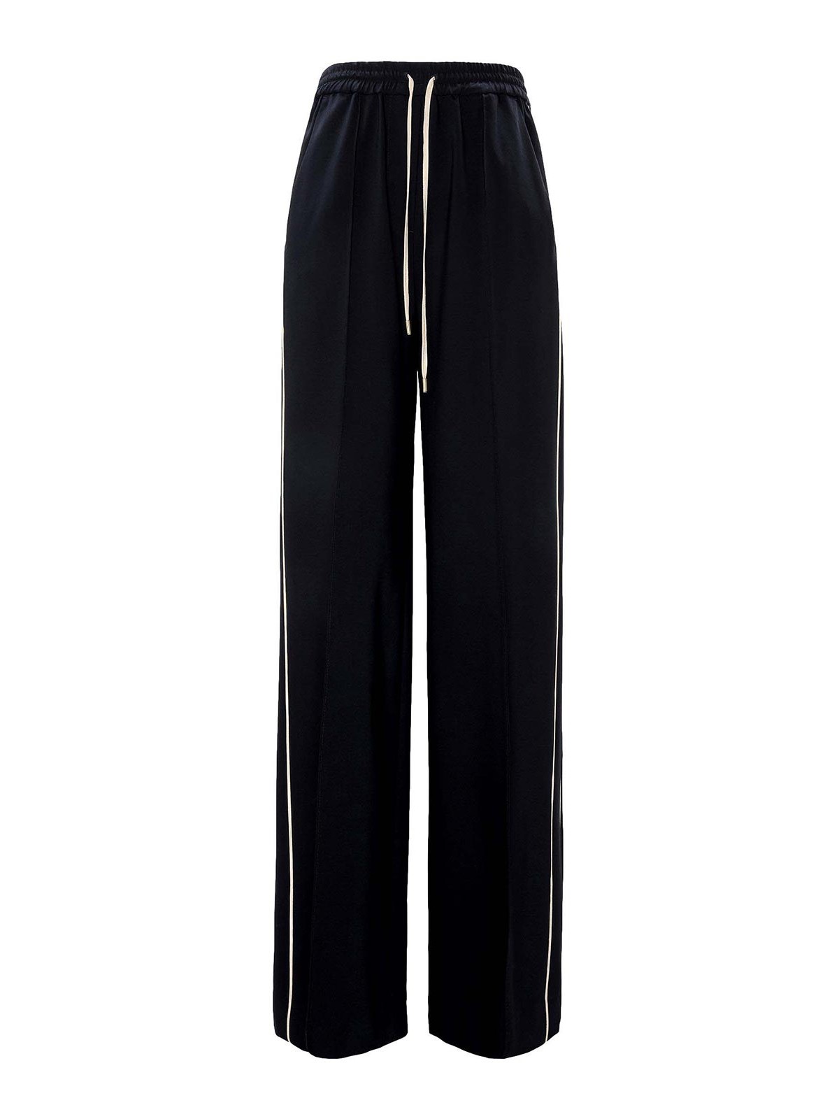 Dorothee Schumacher Pantalons Décontractés - Bleu