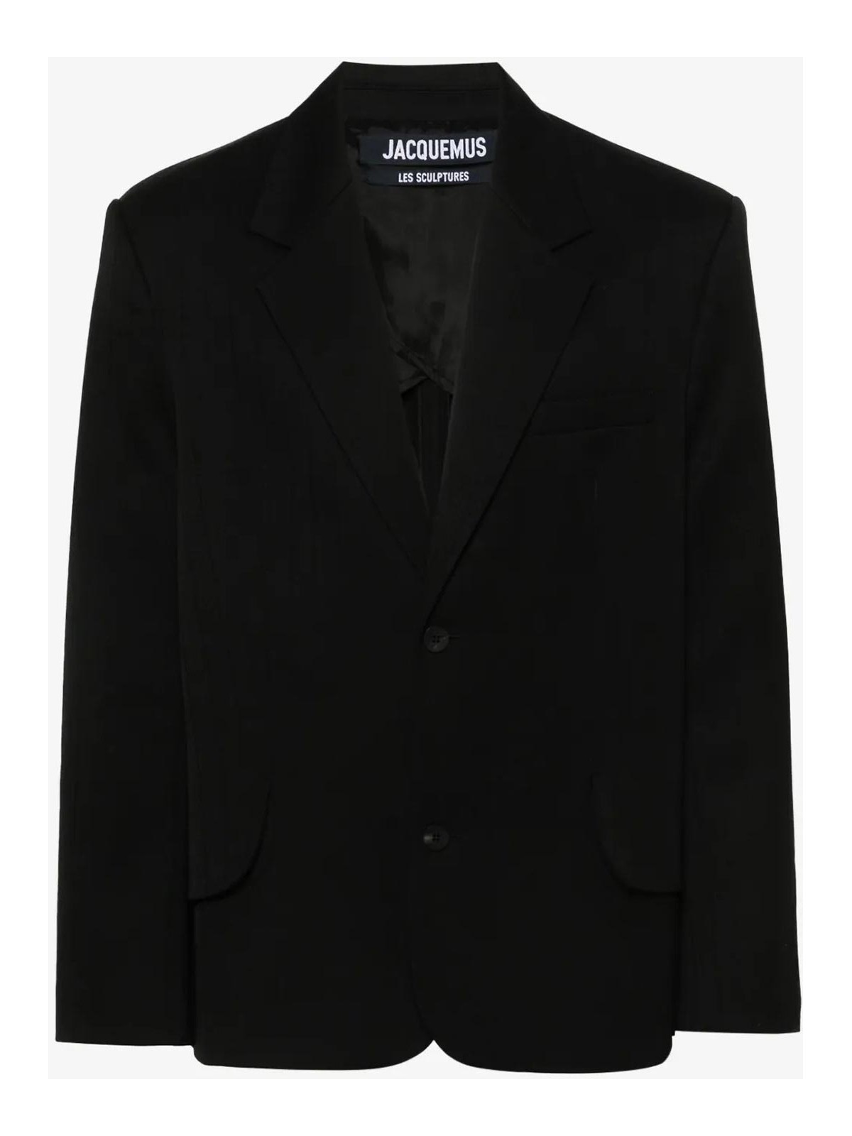 Jacquemus Blazer - Noir