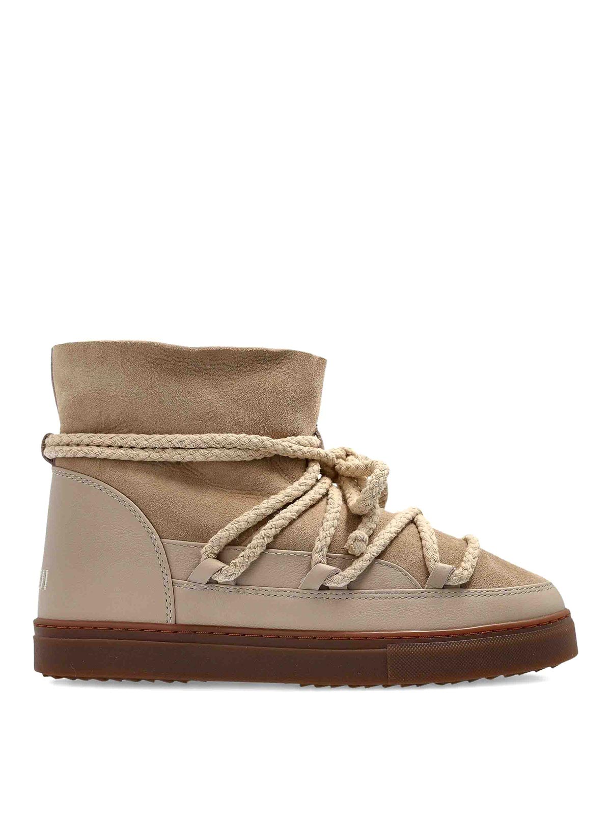 Inuikii Baskets - Beige
