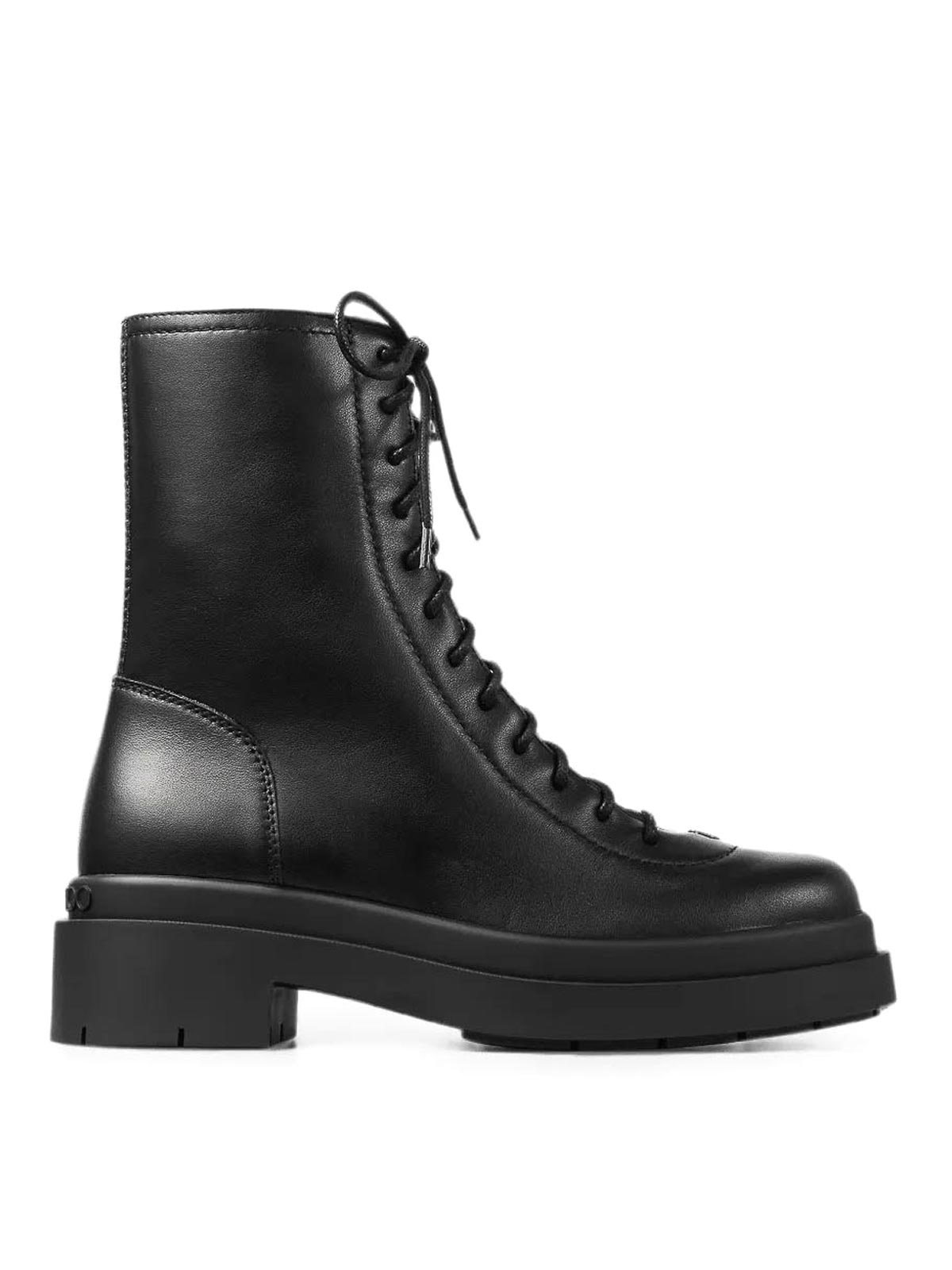 Jimmy Choo Bottes - Noir
