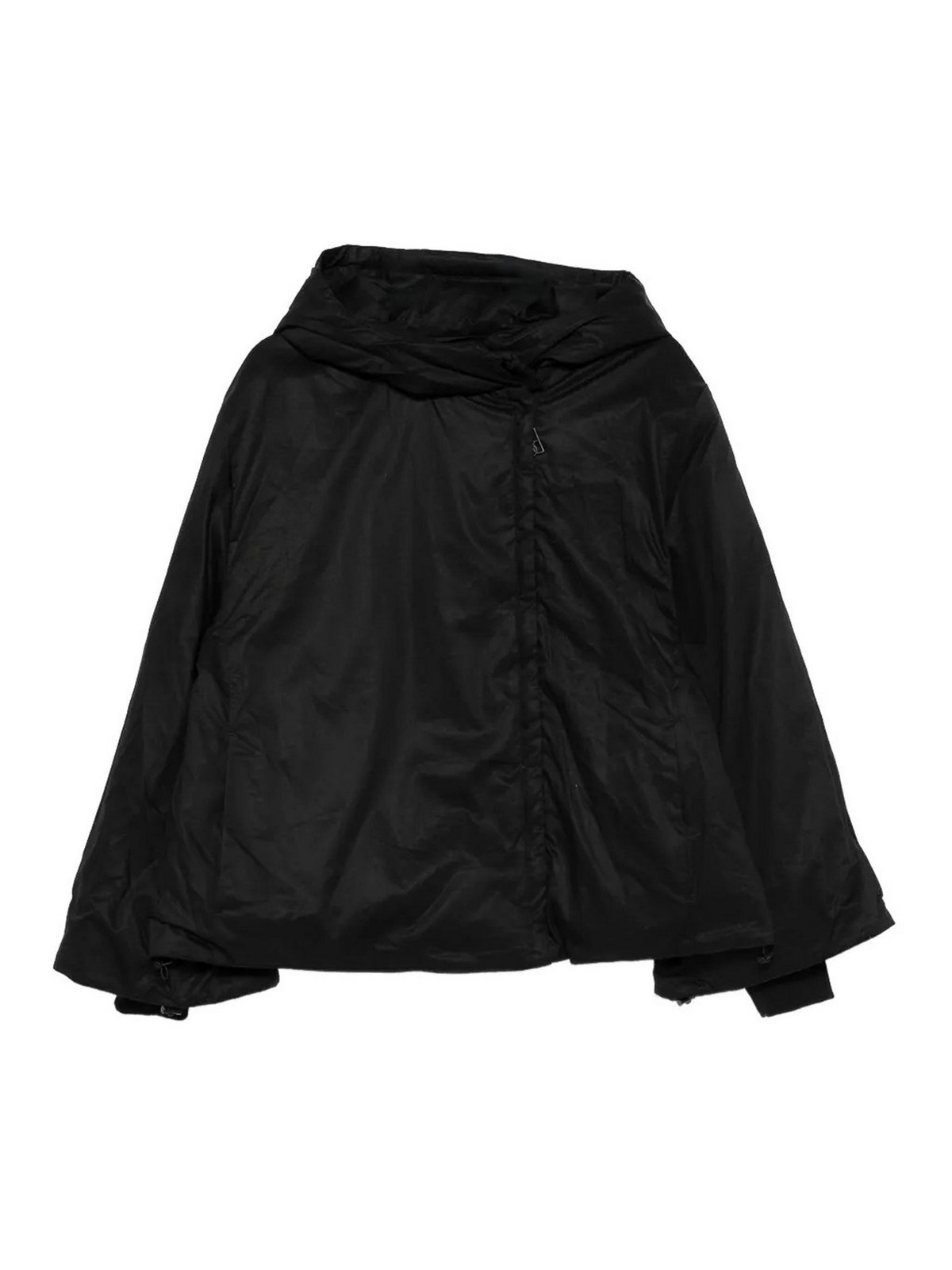 By Malene Birger Blouson Rembourré - Noir