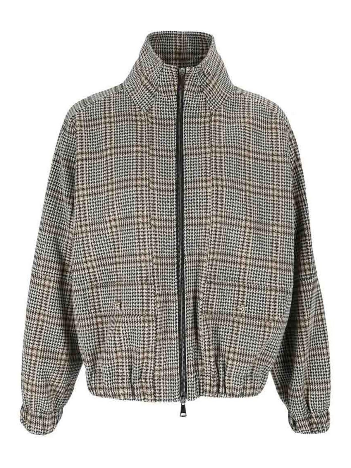 Fabiana Filippi Bomber - Noir