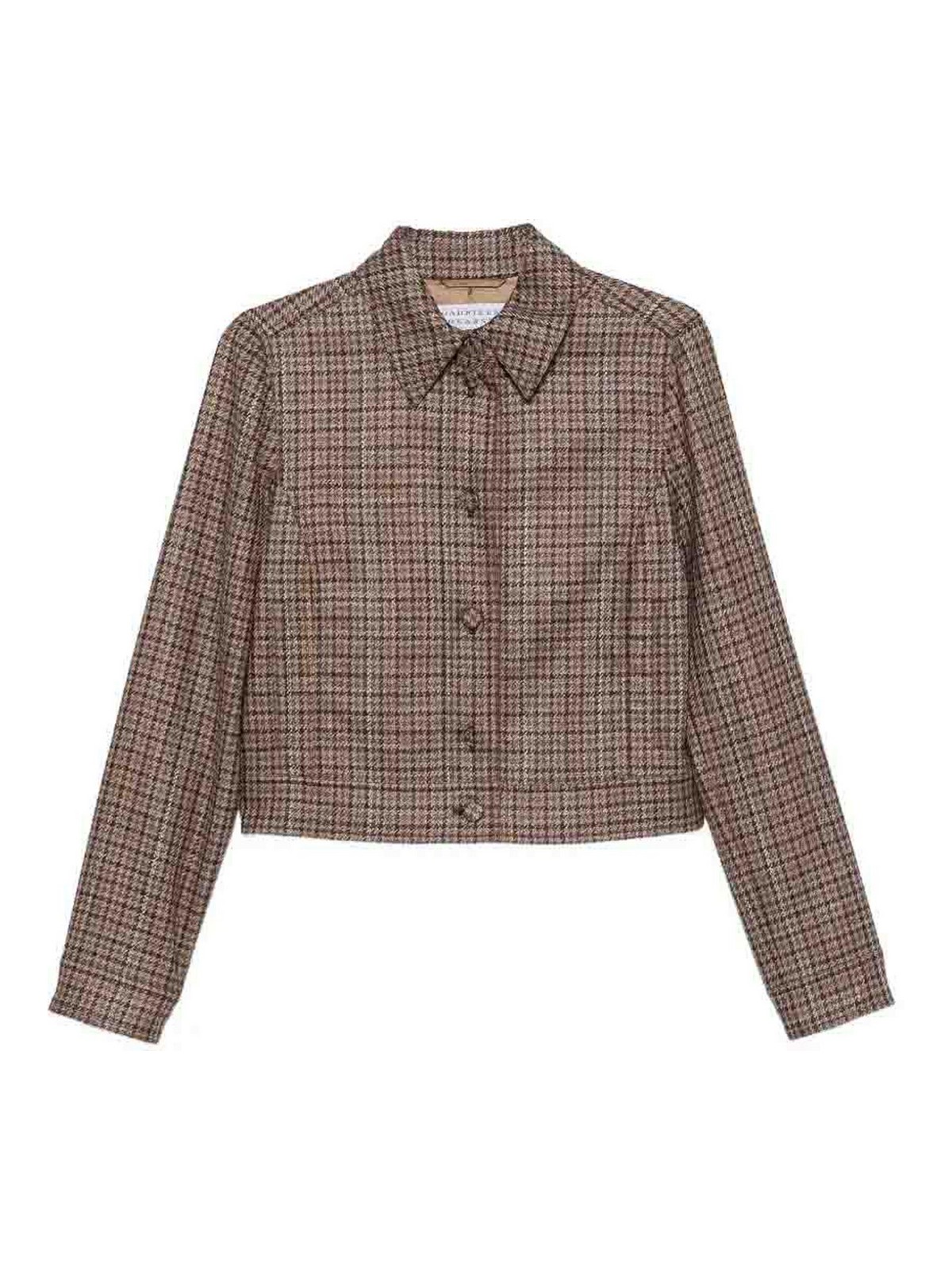 Gabriela Hearst Veste Casual - Beige