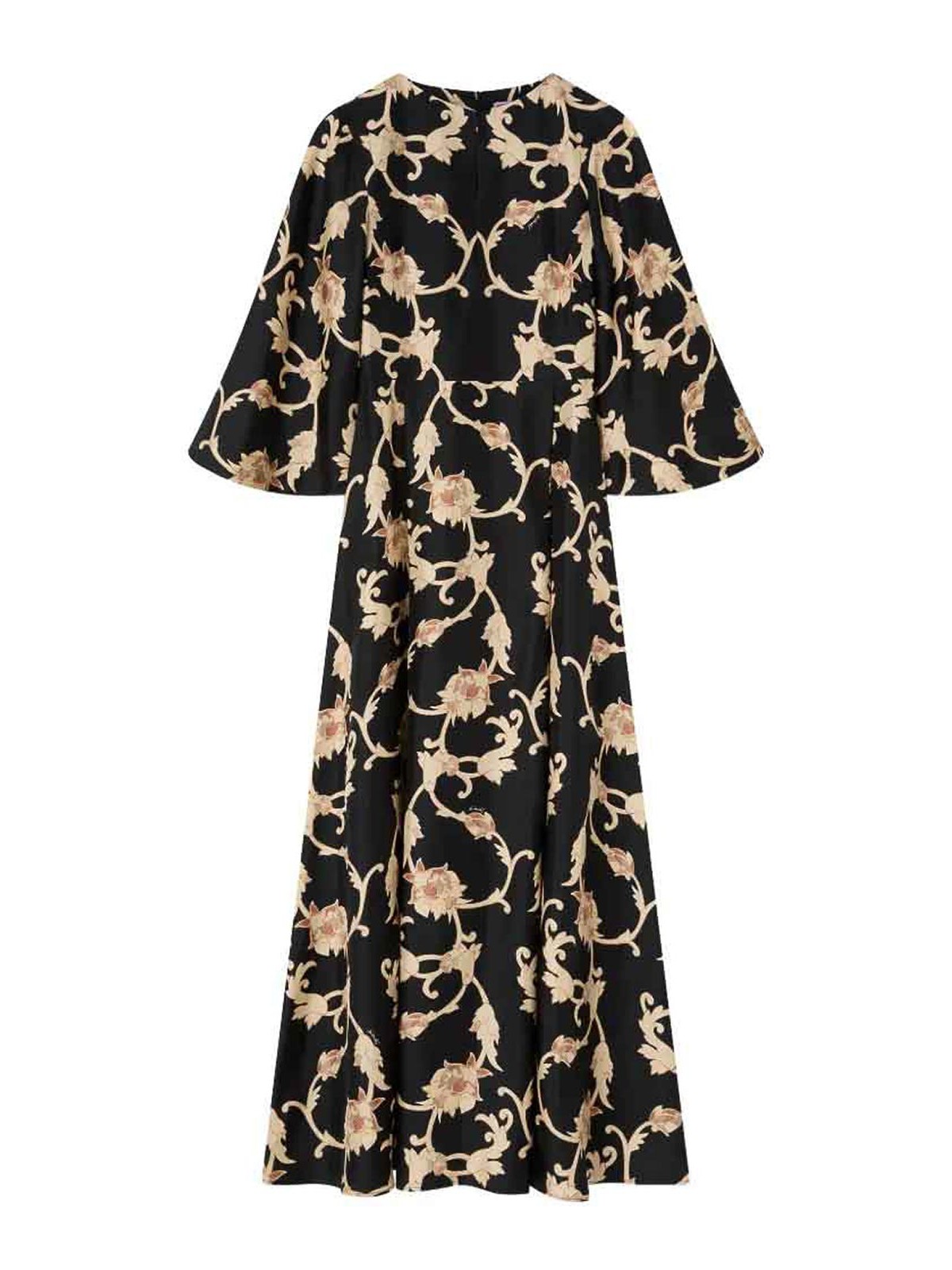 La DoubleJ Robe De Cocktail - Noir