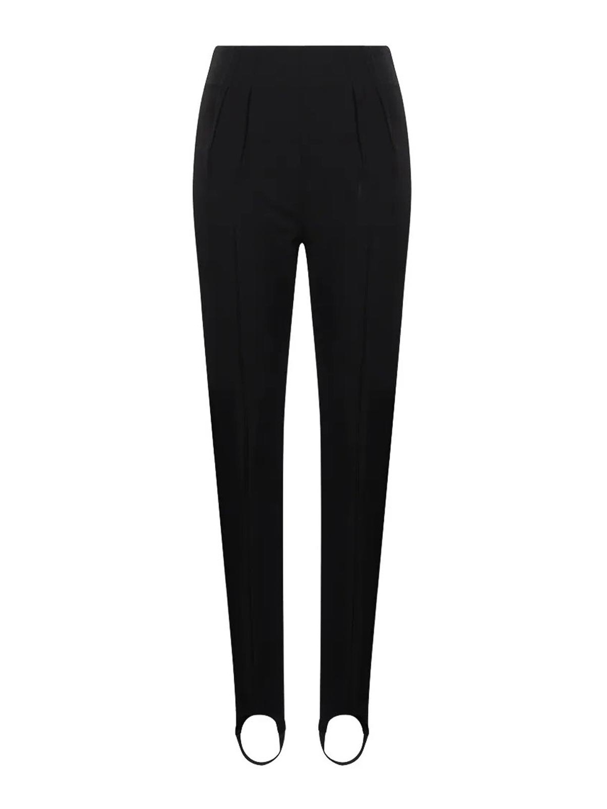 Mugler Leggings - Noir