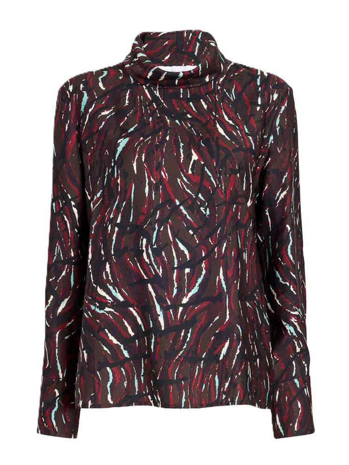 Proenza Schouler T-Shirt - Marron