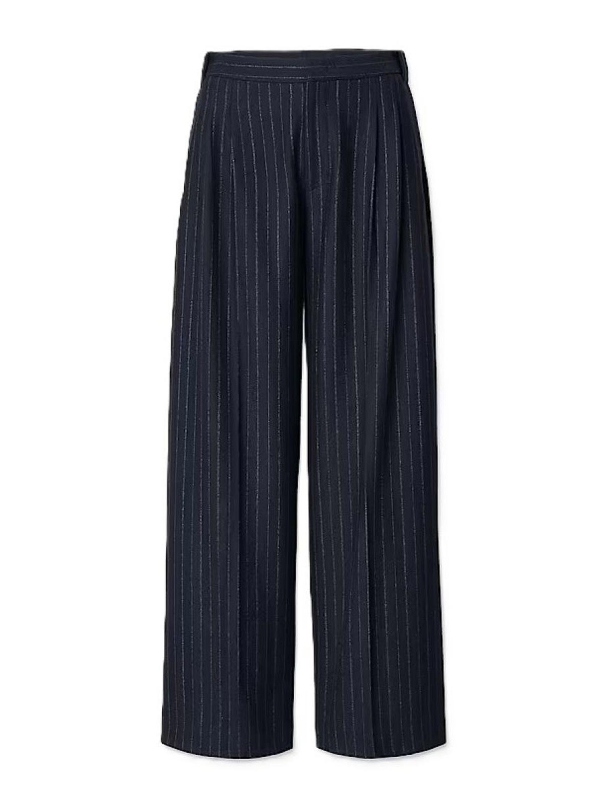 Rag & Bone Pantalon Couturier - Bleu