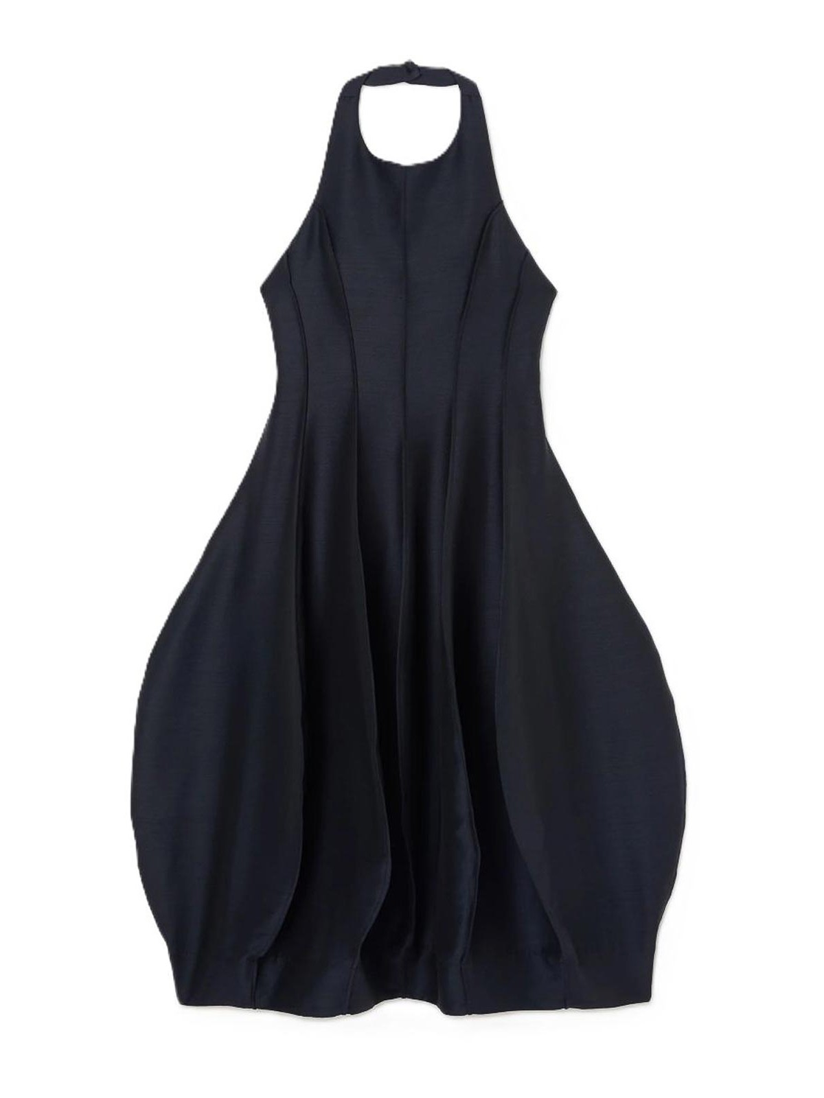 Rohe Robe De Cocktail - Noir