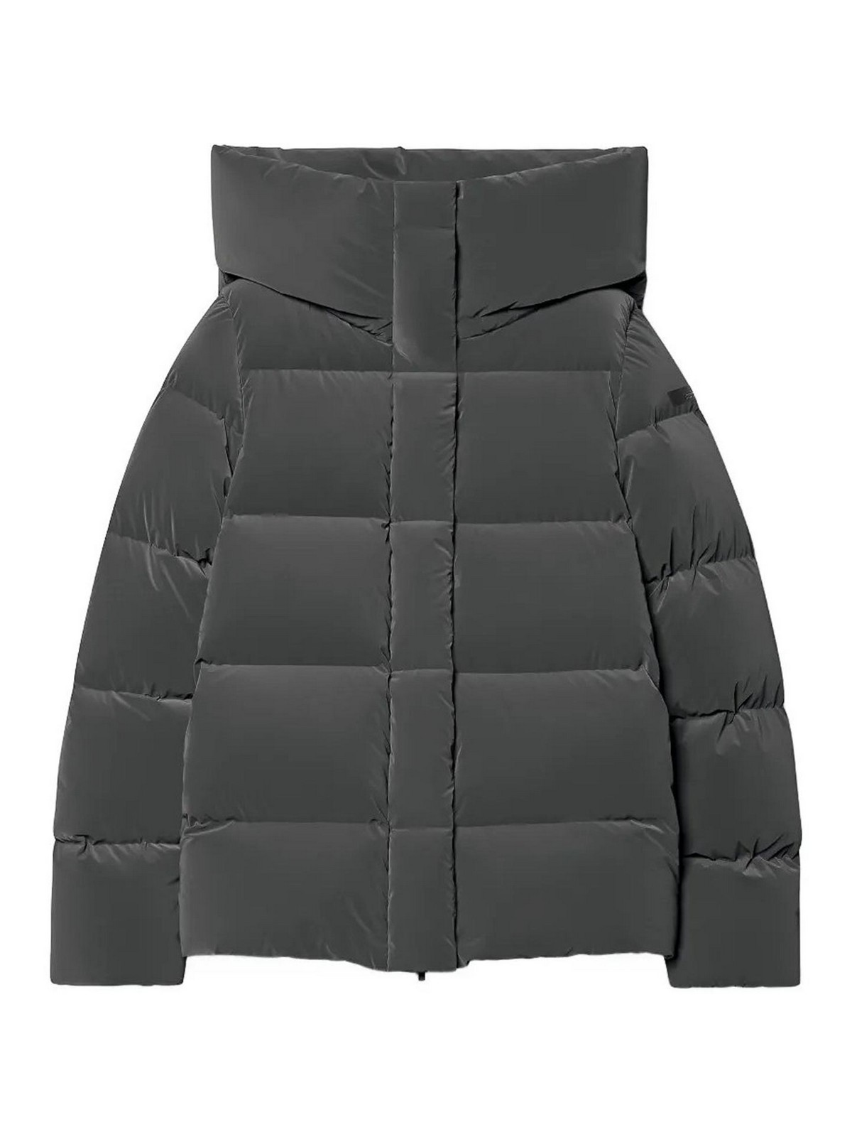 RRD Roberto Ricci Designs Blouson Rembourré - Vert